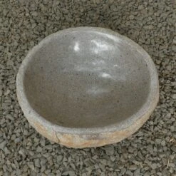 Mini-Flusssteinbecken, 30 X 30 X 13 Cm -Gartenbedarf Verkäufe 2024 0980404435 mini flusssteinbecken 5 123377