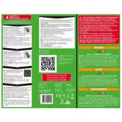 Protect Home Elektronische Rattenfalle, 1 Stück 5 Protect Home Elektronische Rattenfalle, 1 Stück -Gartenbedarf Verkäufe 2024 2950300065 Elektronische Rattenfalle 1St 1 110505