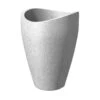 Pflanzgefäß Wave Globe High, Stony Grey, Kunststoff -Gartenbedarf Verkäufe 2024 3210103619 3210103620 3210103621 Pflanzgefaess Wave Globe high stony grey 55937