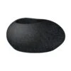 Pflanzstein Flow, Stony Black, Kunststoff -Gartenbedarf Verkäufe 2024 3210103633 3210103634 Pflanzstein Flow stony black 55924