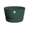 Pflanzschale „Greenville“ In Leaf Green Von Elho, Maße D 33 X H 19, 5 Cm, 11, 6 Liter