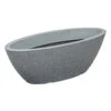 Jardiniere Barceo, Steingrau, Ø 58,6 X H 19,5 Cm -Gartenbedarf Verkäufe 2024 3210103907 Jardiniere Barceo steingrau 1 97816