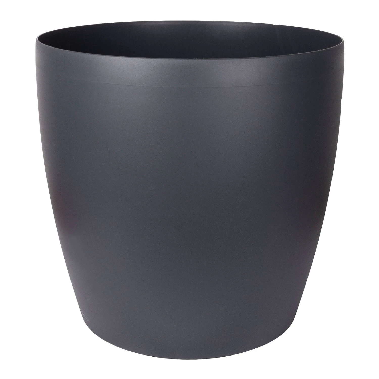 LECHUZA Pflanzgefäß 'Classico Color 70', Grau, Ø 70 X H 64,5 Cm 3 LECHUZA Pflanzgefäß 'Classico Color 70', Grau, Ø 70 X H 64,5 Cm