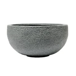 Pflanzschale Rock Line Banham, Granitgrau, Glasfaserverstärkter Kunststoff -Gartenbedarf Verkäufe 2024 3210801301 3210801302 3210801303 Pflanzschale Rock Line Banham granit grau 1 55635 1
