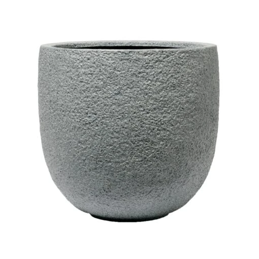 Pflanzgefäß Rock Line Farnham, Granitgrau, Glasfaserverstärkter Kunststoff -Gartenbedarf Verkäufe 2024 3210801304 3210801305 3210801306 Pflanzgefaess Rock Line Farnham granit grau 55637 2