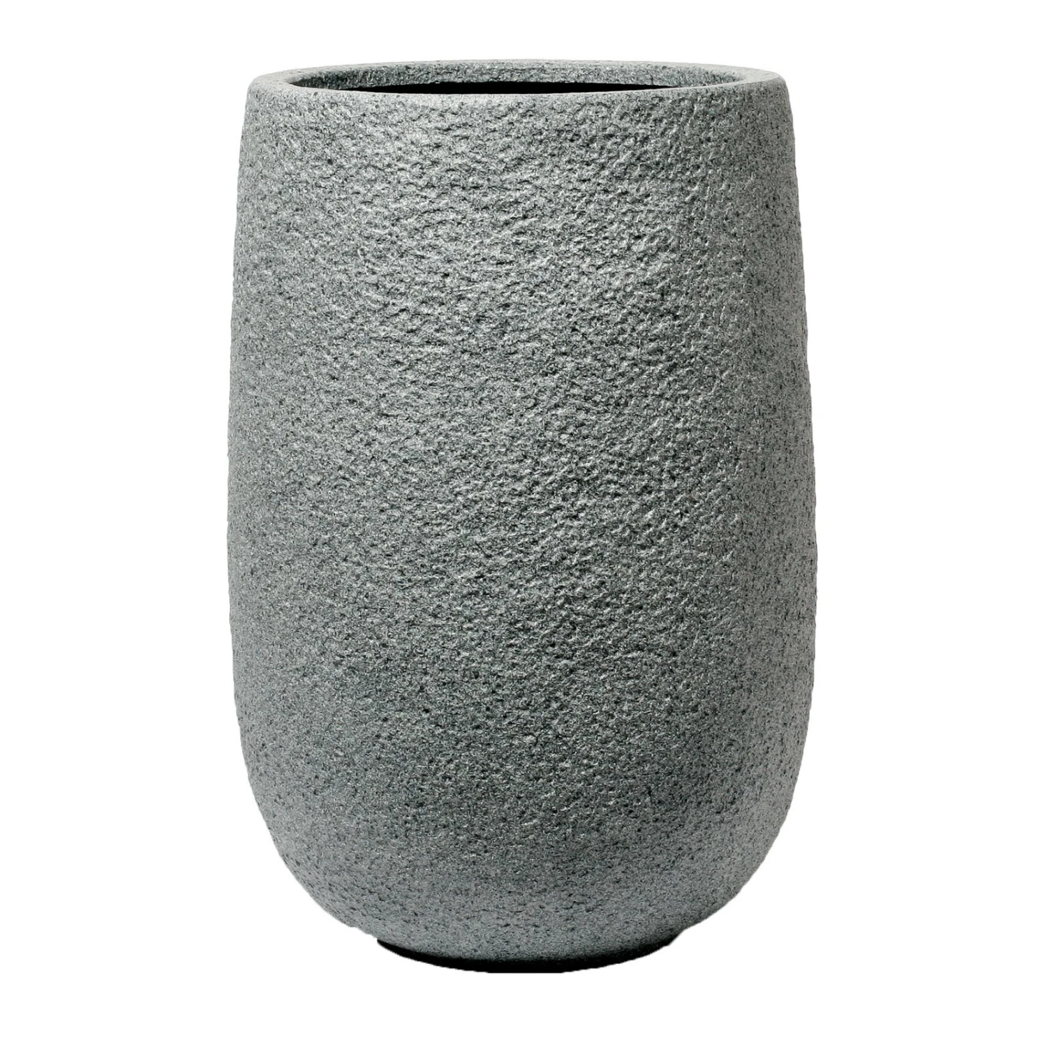 Pflanzgefäß Rock Line Lenham, Granitgrau, Ø 50 X H 75 Cm 3 Pflanzgefäß Rock Line Lenham, Granitgrau, Ø 50 X H 75 Cm