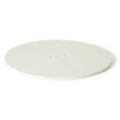 Praktischer KIRSCHKE Einlegeboden, Weiß