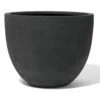 Kölle's Beste Pflanzgefäß Pure Line, Salford, Anthrazit -Gartenbedarf Verkäufe 2024 3210801366 3210801367 3210801368 3210801369 Salford Iron Grey 74672