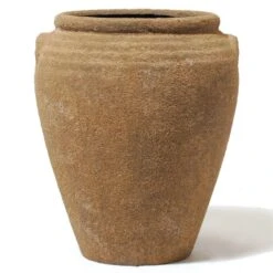 Pflanzgefäß 'Rockline Palmyra', Ø 36 X H 43 Cm