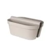 Balkonhängekästen Be Up Duo, Sand, 50 Cm, 18 Liter -Gartenbedarf Verkäufe 2024 3230100994 Balkon Haengekasten Be up zug 53984