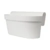 Balkon-Hängekasten UP Cassetta, Weiß, 50 Cm, 9 Liter -Gartenbedarf Verkäufe 2024 3230101014 Balkon Haengekasten UP Cassetta weiss 50cm 9Ltr 1 61768