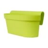 Balkon-Hängekasten UP Cassetta, Apfelgrün, 50 Cm, 9 Liter