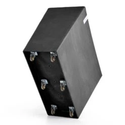 Pflanzkasten 'Paris', Dunkelgrau, L 85 X B 40 X H 65 Cm -Gartenbedarf Verkäufe 2024 3230101243 pflanzkasten paris mit rollen 3 117497