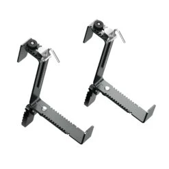 Poétic Blumenkastenhalter Casa Mesh Anthrazit