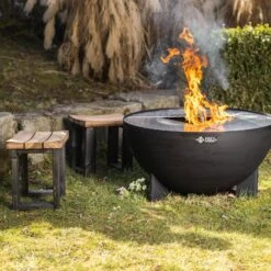 Holzhocker 'Convi', Ca. 44 X 32 X 43 Cm -Gartenbedarf Verkäufe 2024 3910201643 Holzhocker Convi ca44x32x43cm 2 119651