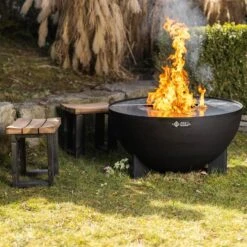 Holzhocker 'Convi', Ca. 44 X 32 X 43 Cm -Gartenbedarf Verkäufe 2024 3910201643 Holzhocker Convi ca44x32x43cm 3 119650