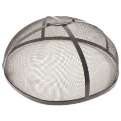 Funkenschutz Für Feuerschalen, Ø Ca. 58 Cm