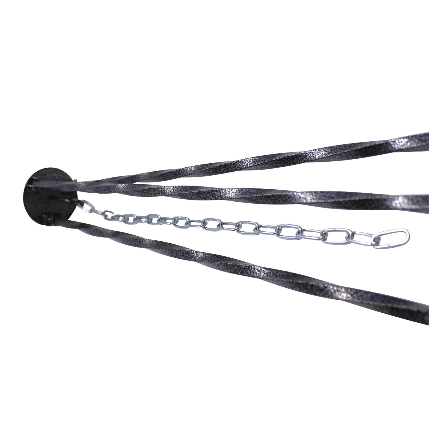 Dreibein Standard Hammerith, Länge 150 Cm, Zum Kochen über Feuer 5 Dreibein Standard Hammerith, Länge 150 Cm, Zum Kochen über Feuer – Bild 3