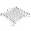Höfats CUBE Grillrost, Maße 41 X 41 X 10 Cm -Gartenbedarf Verkäufe 2024 3920501763 CUBE Grillrost 41x41x10cm 103 1 57305