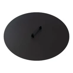 Metalldeckel Für Feuerstelle 'Fyro', Ø Ca. 80 Cm -Gartenbedarf Verkäufe 2024 3920502247 Metalldeckel fuer Feuerstelle Fyro ca 80cm rund 1 119666